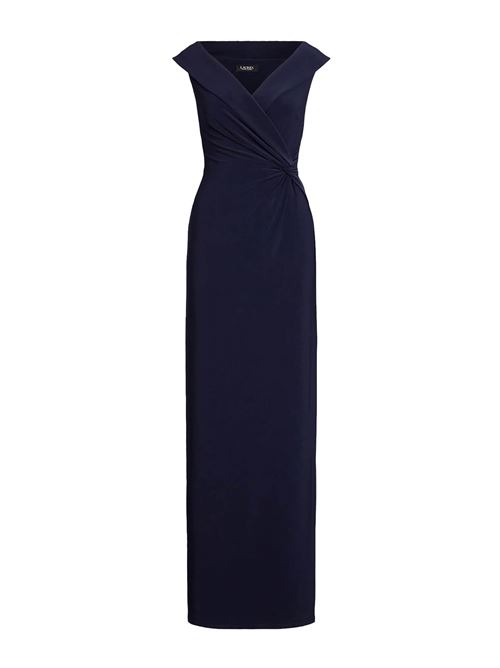 Leonida long dress LAUREN RALPH LAUREN | 253863940002NY